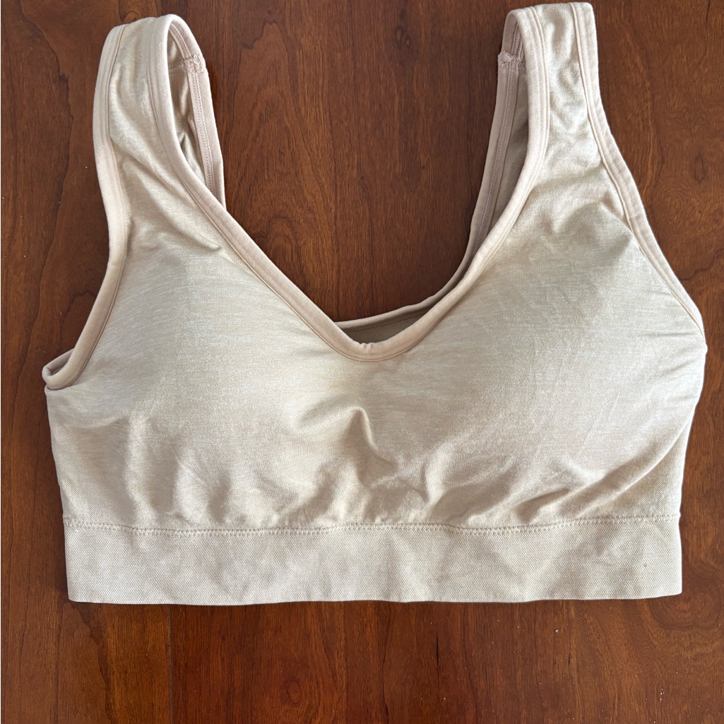 Women's Bralette Brand New W/O Tags